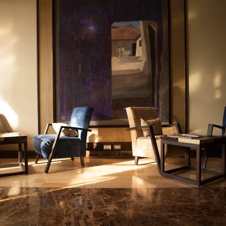 Hotel Ramada Гуаякіль Екстер'єр фото
