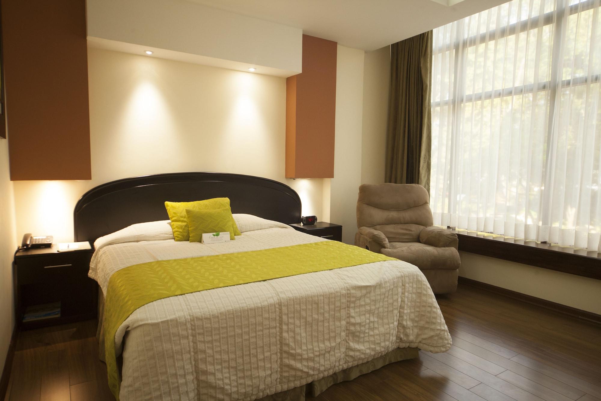 Hotel Ramada Гуаякіль Екстер'єр фото